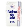 Farine De Bl� Weizenmehl T55 (550er) aus Frankreich - 10 x 1KG f�r beste Backergebnisse