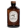 Bacanha Sirop Brut de Verveine Bio 400ml - Bio-Eisenkraut-Sirup mit Bio-Rohrzucker