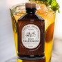 Bacanha Sirop Brut de Falernum Bio 400ml - Bio-Falernum-Sirup mit Bio-Rohrzucker