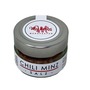 my herbs Chili Minz Salz - feines Meersalz mit Chili und Minze 70 Gramm im Glas