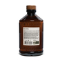 Bacanha Sirop Brut de Cannelle Bio 400 ml - Bio Zimt Sirup mit Bio Rohrzucker