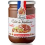 Lucien Georgelin Kakao-Haselnuss-Aufstrich ohne Palm�l - Franz�sische Delikatesse 400 Gramm