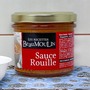 Les Recettes BeauMoulin Sauce Rouille - Authentische Provence f�r jede Mahlzeit