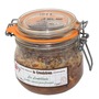 Le Coustelous Lentillade Linsen mit Entenkeule und Wurst im Glas - Versch. Gr��en