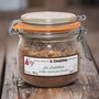 Le Coustelous Lentillade Linsen mit Entenkeule und Wurst im Glas - Versch. Gr��en