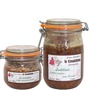 Le Coustelous Lentillade Linsen mit Entenkeule und Wurst im Glas - Versch. Gr��en