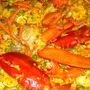 Conservas La Receta: Authentisches Sofrito f�r Paella - 250g purer Genuss aus Spanien