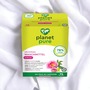 PLANET PURE Universal Waschmittel Wildrose 3 Liter  75WL 98,4% nat. Inhaltsstoffe