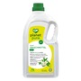 PLANET PURE Bunt Fl�ssig Waschmittel Jasmin 75 WL 98,4% nat�rlichen Inhaltsstoffe