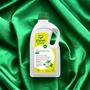PLANET PURE Bunt Fl�ssig Waschmittel Jasmin 75 WL 98,4% nat�rlichen Inhaltsstoffe