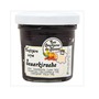 Les Confitures du Climont Sauerkirsche Konfit�re extra 50g - Handwerklich hergestellt