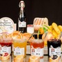Les Confitures du Climont Mirabellen-Zimt Konfitre extra 50g handwerklich
