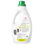 PLANET PURE Universal Waschmittel 37 WL, Wildrosen, 98,4% nat�rliche Inhaltsstoffe