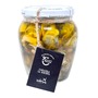 Conservas La Receta Seemuschel mit Knoblauch in Olivenl extra, aus Spanien