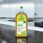 PLANET PURE Sp�lmittel Limette & Verbene sp�lt mit Hoher Fettl�sekraft 500 ml