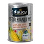 daucy Mediterraner Mix - 100% ohne Salz und Zuckerzusatz,   3 x 110 Gr.