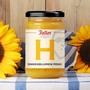 Honig von der Schwarzw�lder Genussmanufaktur Faller, Sonnenblumen Honig 380 Gramm