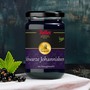 Fruchtaufstriche aus dem Schwarzwald Faller Johannisbeere schwarz Konfit�re extra