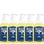 Le Petit Marseillais Fl�ssigseife Pur Savon 5 x 300 ml - Sanfte Reinigung aus Frankreich
