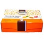 C�moi P�tes de Fruits: Fruchtige Geleefr�chte Apfel, Orange, Erdbeere, Zitrone 1 KG