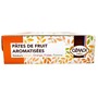 C�moi P�tes de Fruits: Fruchtige Geleefr�chte Apfel, Orange, Erdbeere, Zitrone 1 KG