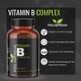 Feel Supreme Vitamin-B-Komplex - Optimale Unterst�tzung f�r Ihr t�gliches Wohlbefinden