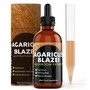Feel Supreme Agaricus Blazei Pilzfl�ssigkeit Hochdosiert - 60 ml mit praktischer Pipette
