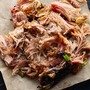 D�rrr�hrsdorfer Fleisch- und Wurstwaren GmbH - Pulled Pork im Glas - 400 g