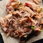 D�rrr�hrsdorfer Fleisch- und Wurstwaren GmbH - Pulled Pork im Glas - 400 g
