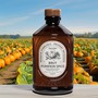 Bacanha Pumpkin Spice Sirup 400 ml - Franz�sischer K�rbisgenuss in jeder Flasche
