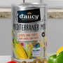 daucy Barbecue Mix 100% ohne Salz und Zuckerzusatz,    285g Dose