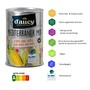 daucy Mediterraner Mix - 100% ohne Salz und Zuckerzusatz,    285g Dose