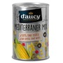 daucy Mediterraner Mix - 100% ohne Salz und Zuckerzusatz,    6x285g Dose