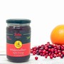 Faller Wildpreiselbeer-Apfel-Orangen Konfit�re - Hausgemachter Genuss aus dem Schwarzwald