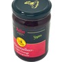 Faller Wildpreiselbeer-Apfel-Orangen Konfitre - Hausgemachter Genuss aus dem Schwarzwald