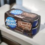 Mont Blanc La Cr�me Dessert au Chocolat Noir: Cremiger Schokoladengenuss in jeder Portion 4 x 125g