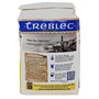 Treblec Farine de Sarrasin Buchweizenmehl 1 KG aus Frankreich