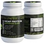 Feel Supreme Hanfprotein - Pflanzliche Proteinquelle mit vollem Aminos�ureprofil, 500 g