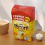 Nestl� Ricor� linstant Instant Kaffee mit Zichorie Nachf�llpack 6 x 290g