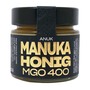 ANUK Manuka Honig MGO 400 (150g)