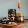 ANUK Manuka Honig MGO 400 (150g)