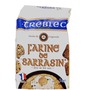 Treblec Farine de Sarrasin Buchweizenmehl 10 x 1 KG aus Frankreich