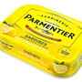 Sardinerie Parmentier Franz�sische Sardinen: Zitrone & Sonnenblumen�l, fangfrisch