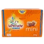 Nat�rlicher brauner Zuckerw�rfel von La Perruche - mini 475 Gramm