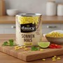daucy Sonnenmais-Nat�rliche Frische, sonnengereift und super saftig, 340 g Dose