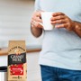 Grand M�re Kaffeebohnen (Intensit�t 7) - Ausgewogener Arabica & Robusta Genuss