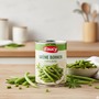 daucy Gr�ne Bohnen extra fein (400g) - Knackig & zart f�r Salat & K�che