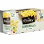 daucy Sonnenmais: Dampfgegart & extra knackig (2x150g) - Ohne Zus�tze