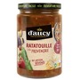 daucy Ratatouille � la Proven�ale: Bunte Gem�semischung  � la Provence - 380g