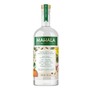 Mahala Botanical - Alkoholfreie Premium-Spirituose, 3-fach destilliert, 0,5?L